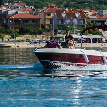 Apartments Bulicic Trogir Zewnętrze zdjęcie