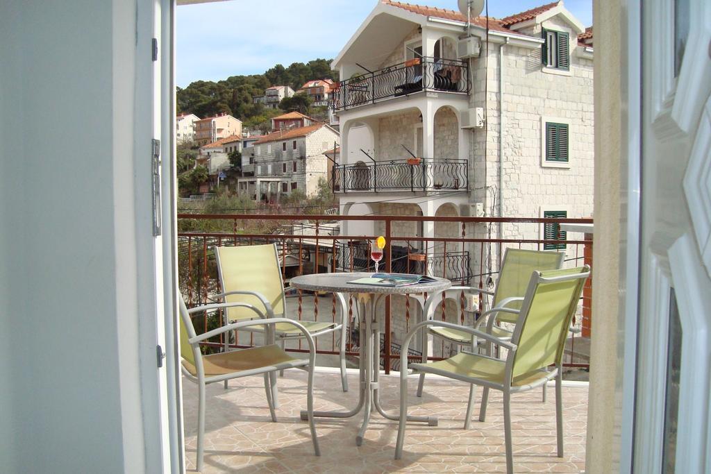 Apartments Bulicic Trogir Pokój zdjęcie