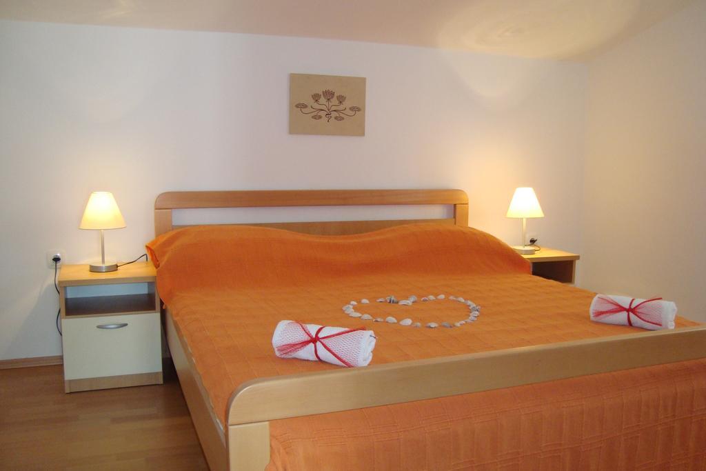 Apartments Bulicic Trogir Pokój zdjęcie
