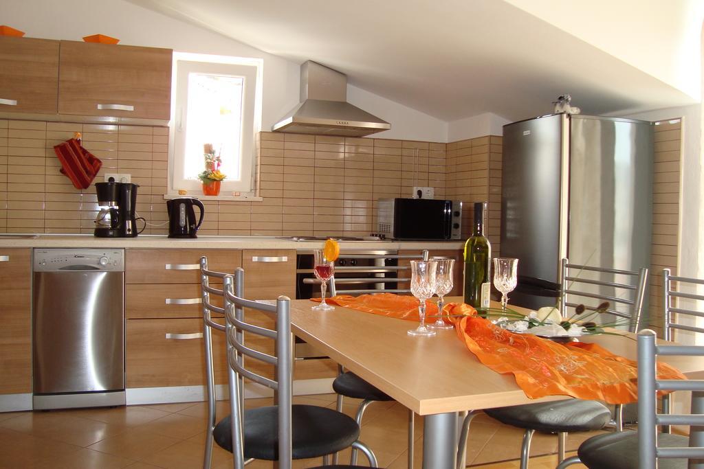 Apartments Bulicic Trogir Pokój zdjęcie