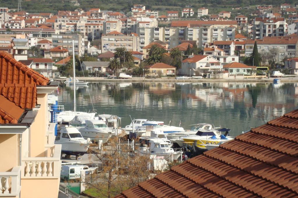 Apartments Bulicic Trogir Pokój zdjęcie