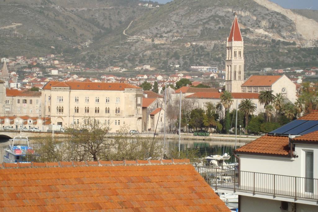Apartments Bulicic Trogir Pokój zdjęcie