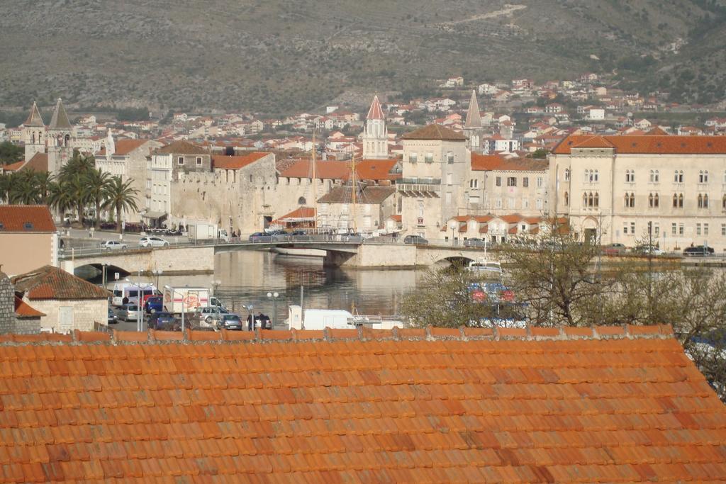 Apartments Bulicic Trogir Pokój zdjęcie