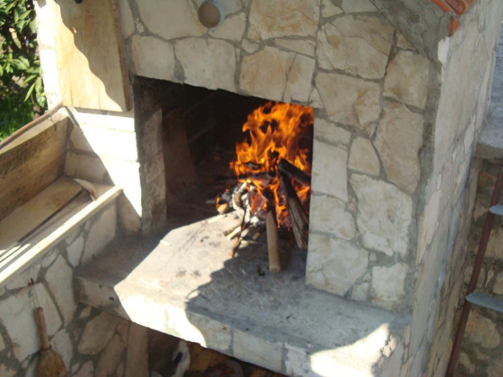 Apartments Bulicic Trogir Pokój zdjęcie