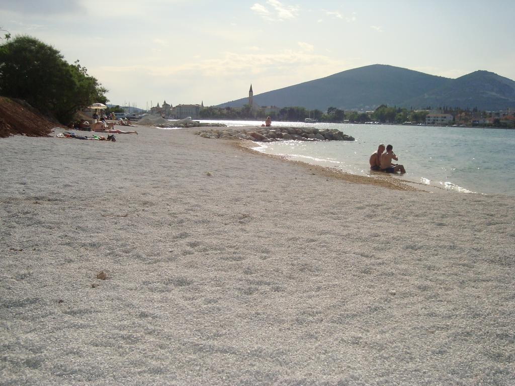 Apartments Bulicic Trogir Pokój zdjęcie