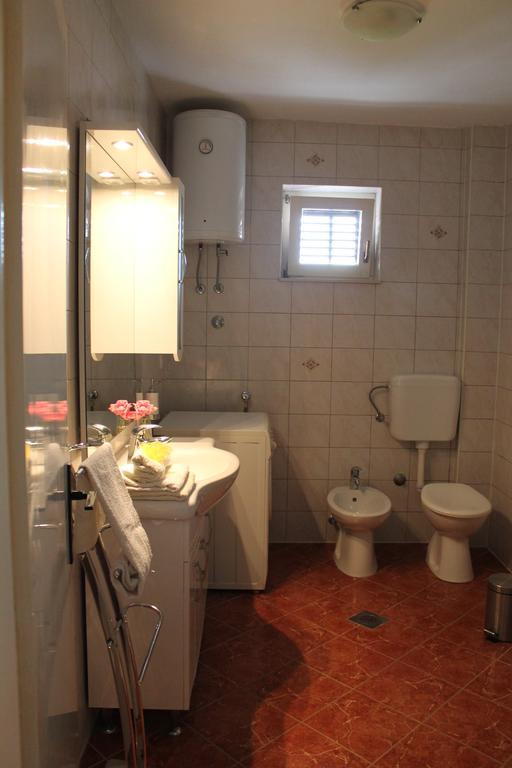 Apartments Bulicic Trogir Pokój zdjęcie