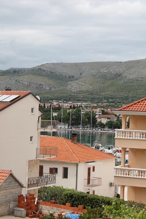 Apartments Bulicic Trogir Pokój zdjęcie