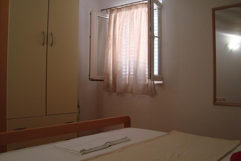 Apartments Bulicic Trogir Zewnętrze zdjęcie